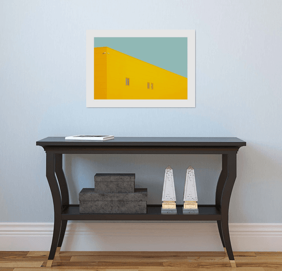 Wallscape 279