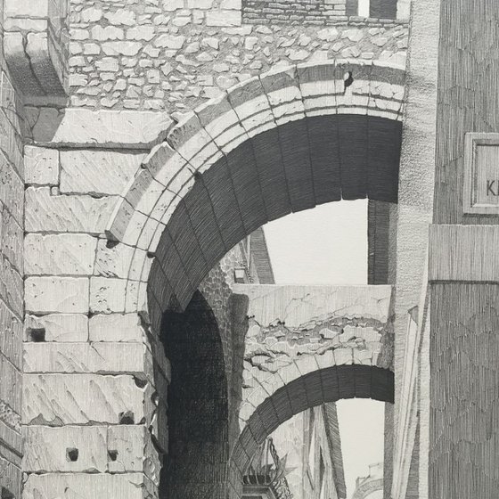 Diocletian's Palace