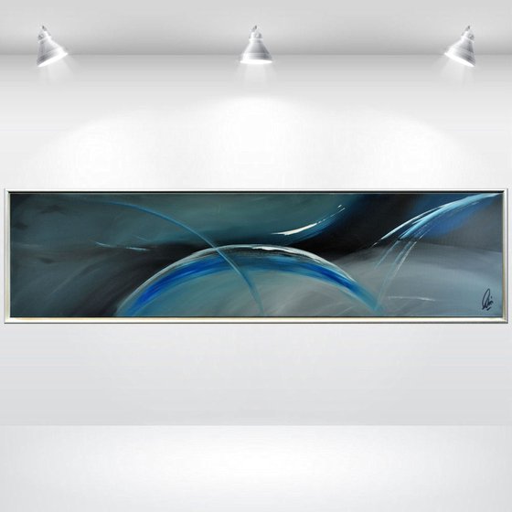 Celestial Flow