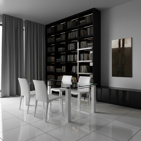 Vertical Concepts - Failed Escape