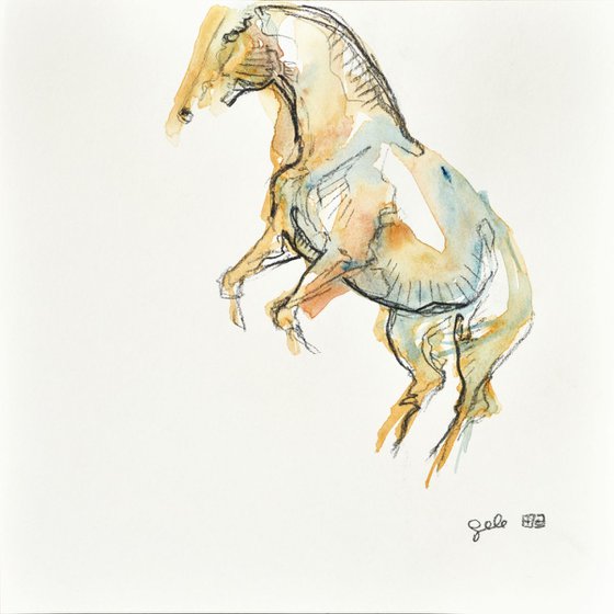 Equine Nude 159