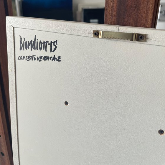 Vertical Concepts - Silent Grave