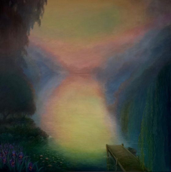 Elysian Willows