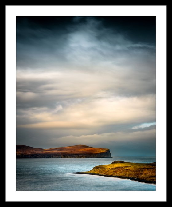 Hebridean Wings