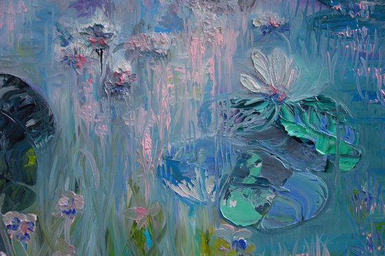 A Midsummer's Night Dream