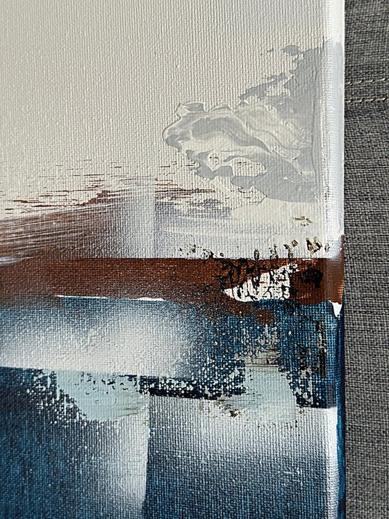 Between Still Moments set