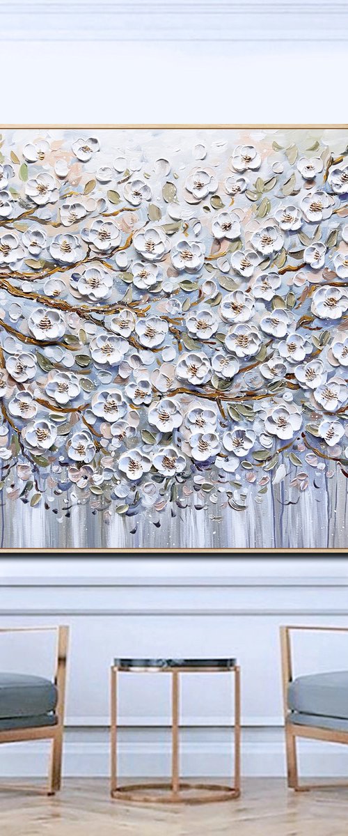 Pure Bloom by Lana Guise