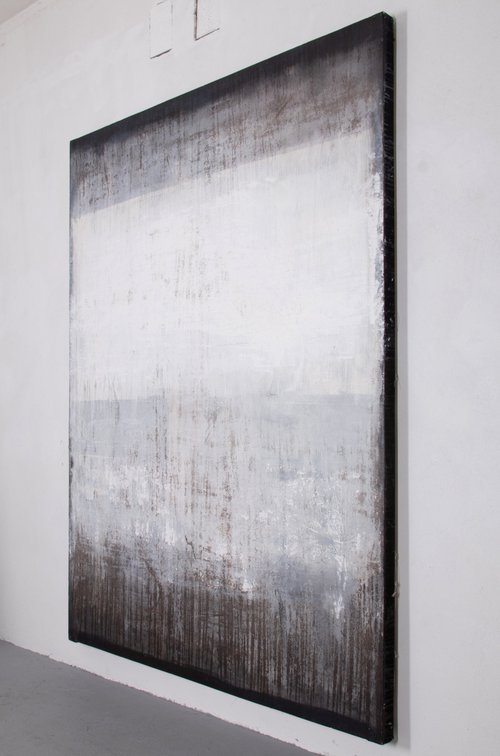 No. 23-25 (150 x 200 cm ) by Rokas Berziunas