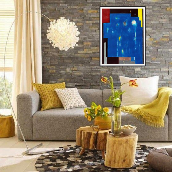 Sky window