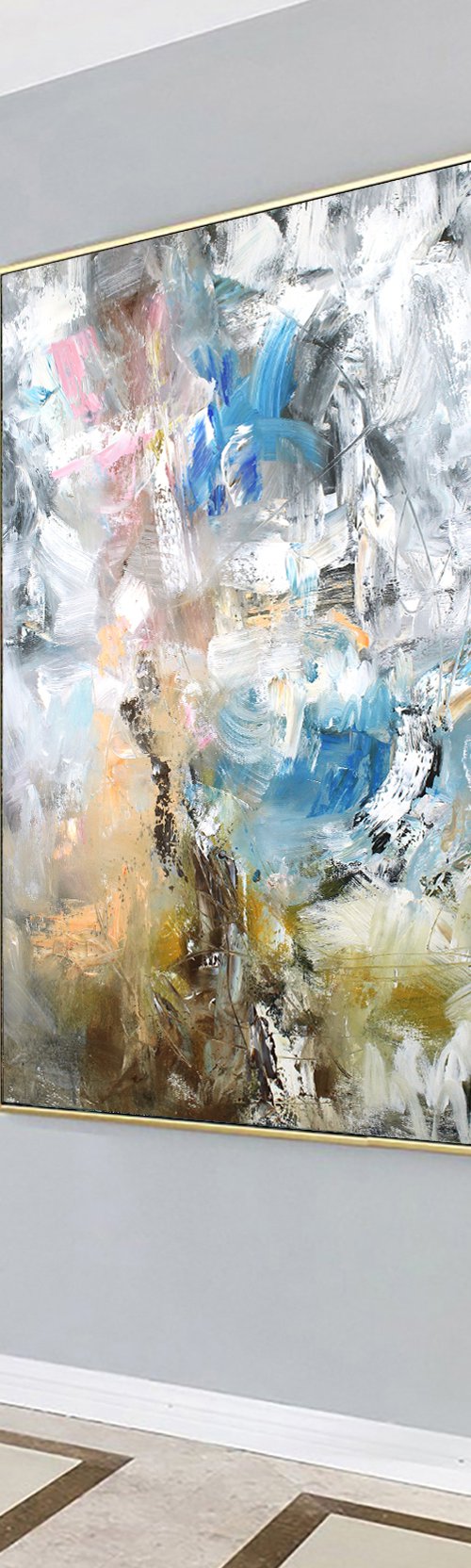 Pearl by Hugh Abernethy
