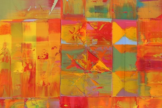 Luminous Energy Fields