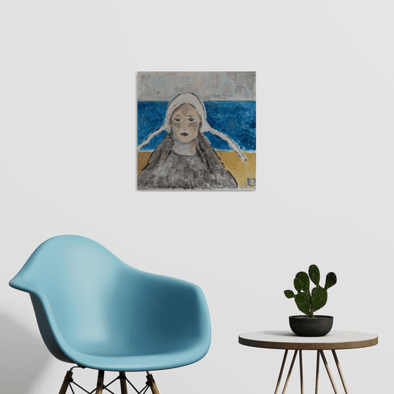 Margery Kempe in the Holy Land