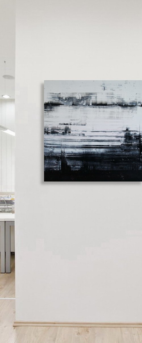 Otherworldly X by Ansgar Dressler