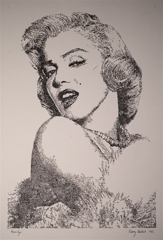 Marilyn