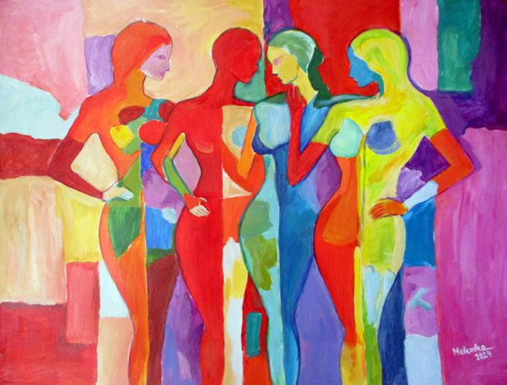 "Convergence"