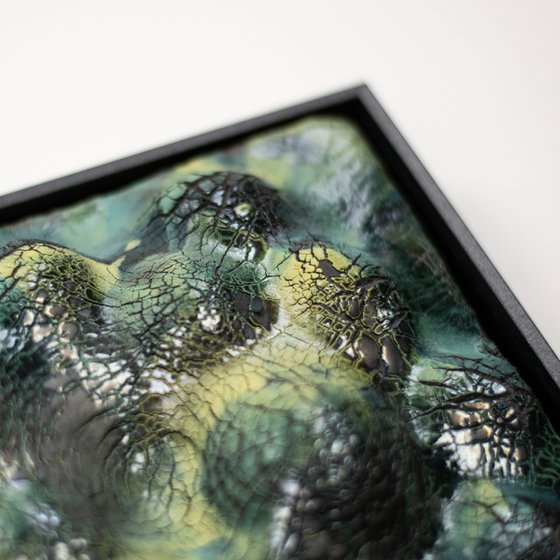 Terra Cognita. Soil Horizon 02