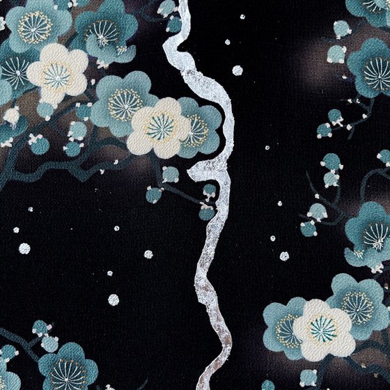 Plum Blossom Night