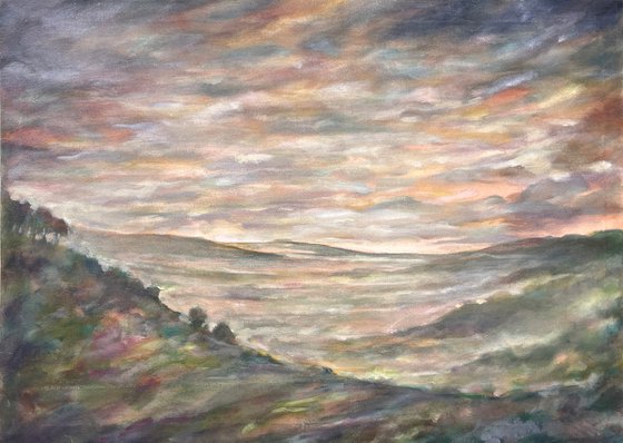 An Ever Changing World