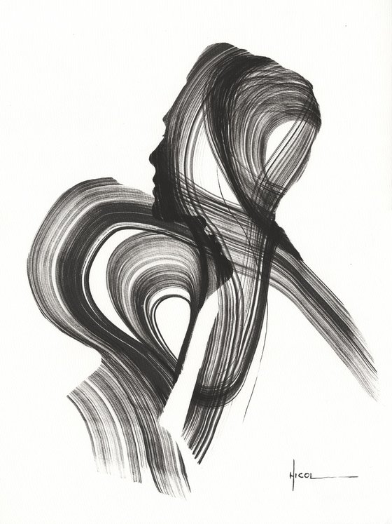 Silent Currents