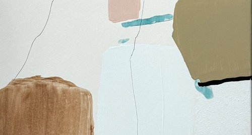 Artwork by Daria Vergina