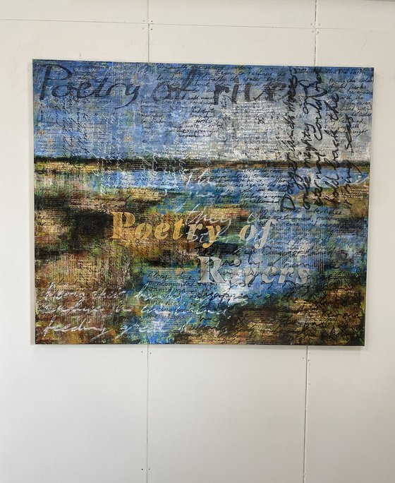 Poetry of Rivers
