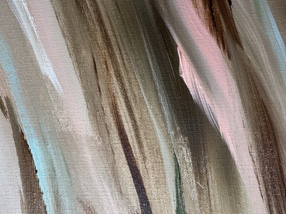 Lunar Waters No 5