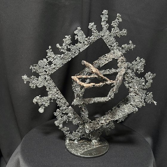 The Squares of the Secret