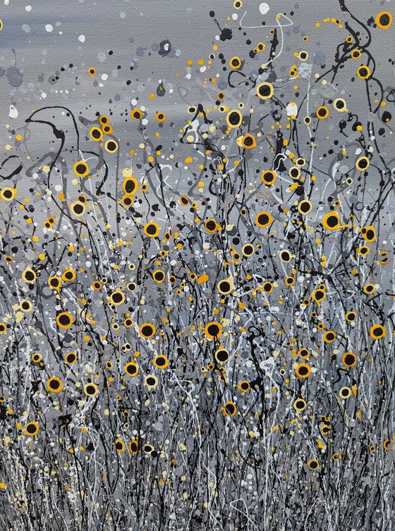 The Sun Will Come Out...