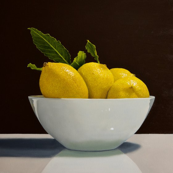 Lemons