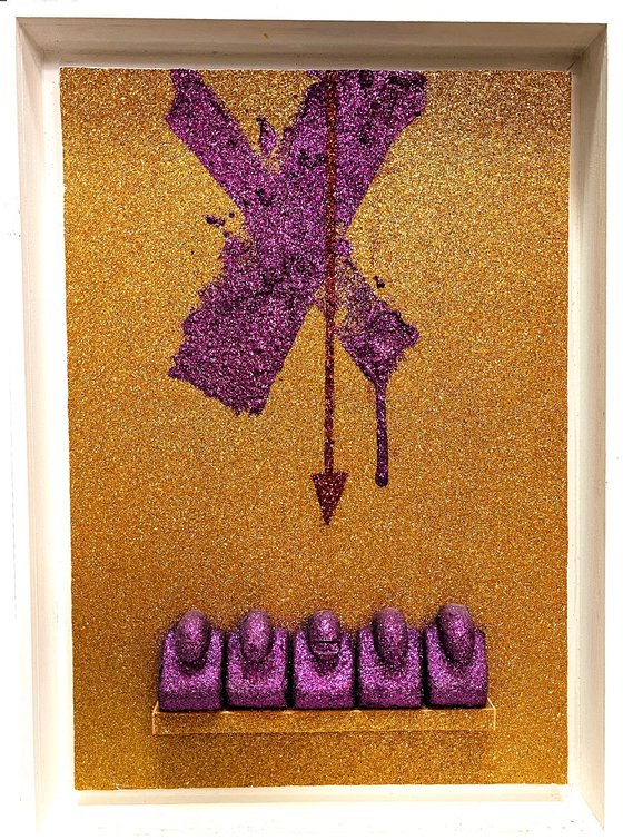 Glitter #1