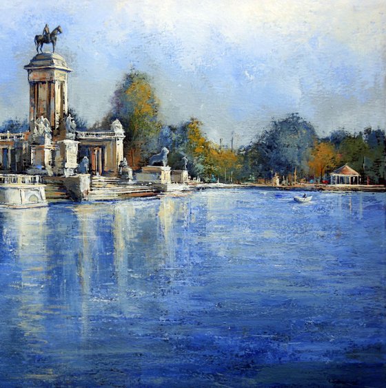 Retiro Park
