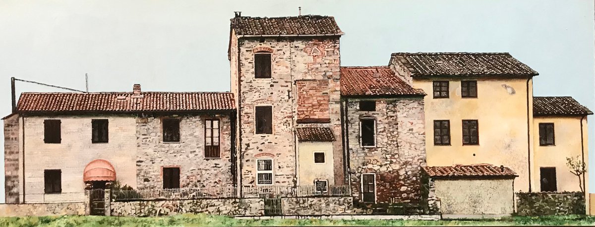 case di pietra by simone giaiacopi
