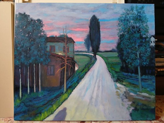 Dusk