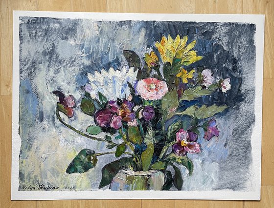 Flowers