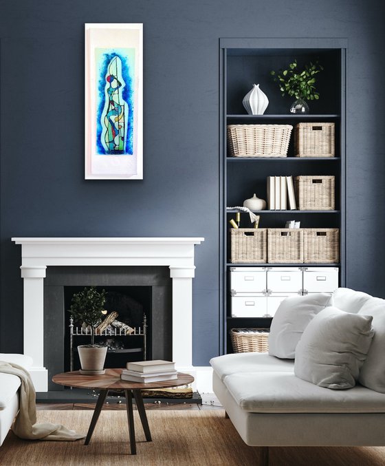 Azure Echo