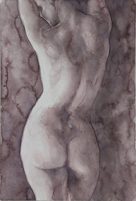 Silhouette III