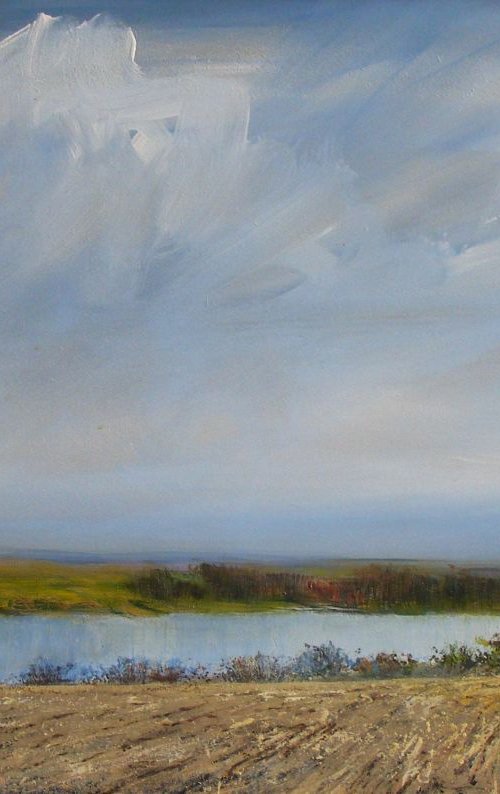 " Aquam in quis petere " SPECIAL PRICE !!!! by Ivan  Grozdanovski