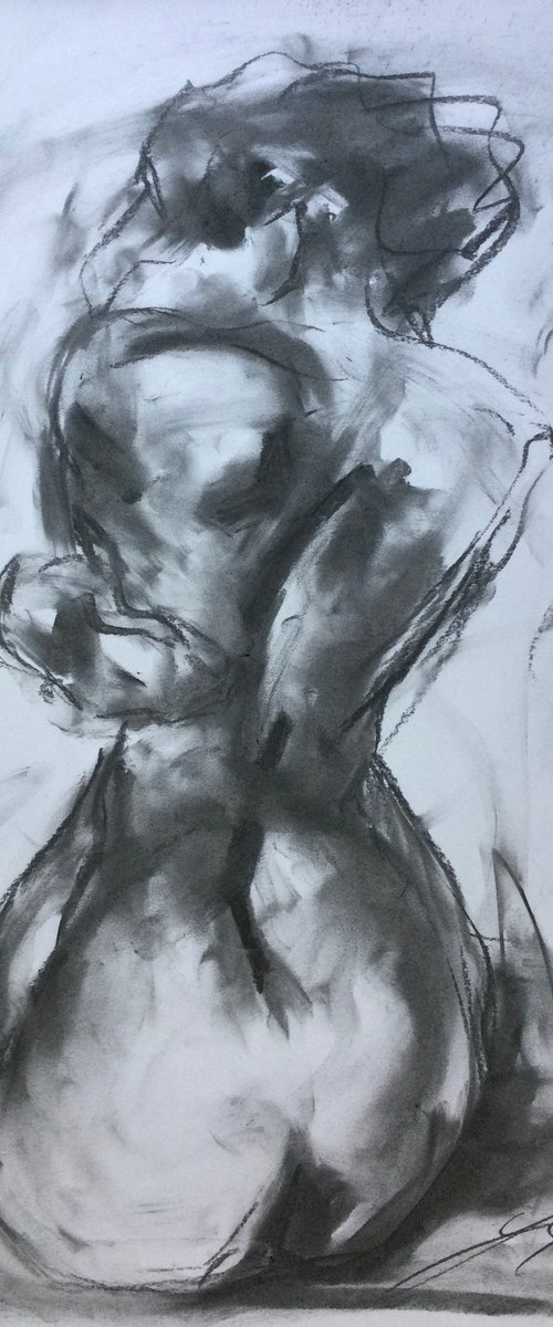 Intimate by James Shipton