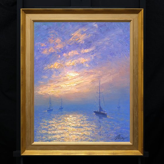 Sea