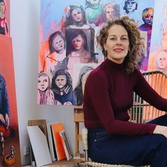 Visit Angeline Maas shop