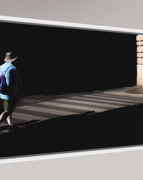 Claire et Obscur by Hyun De Grande