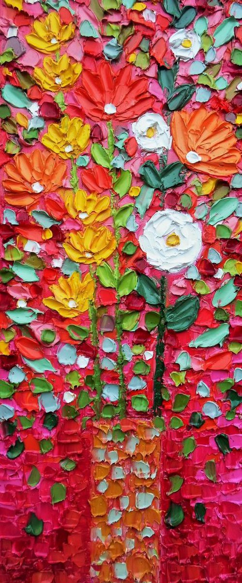 Wild bloom by Paige Castile