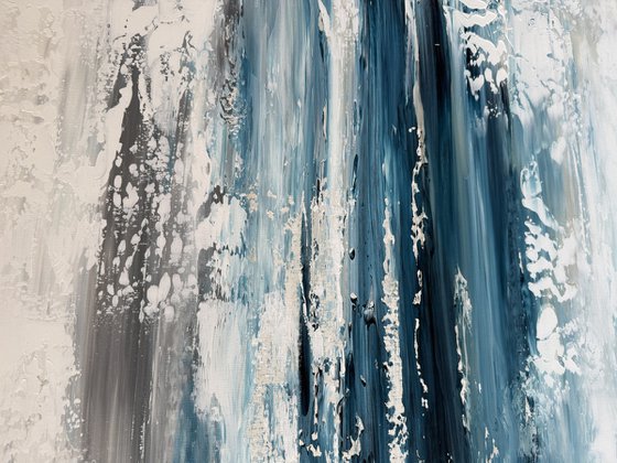 Whispers of the Sea
