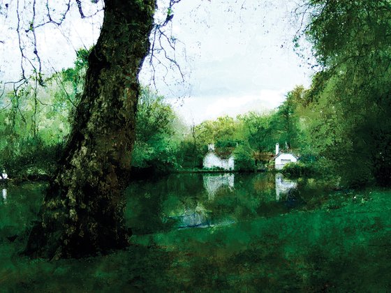 Paisajes ingleses 4