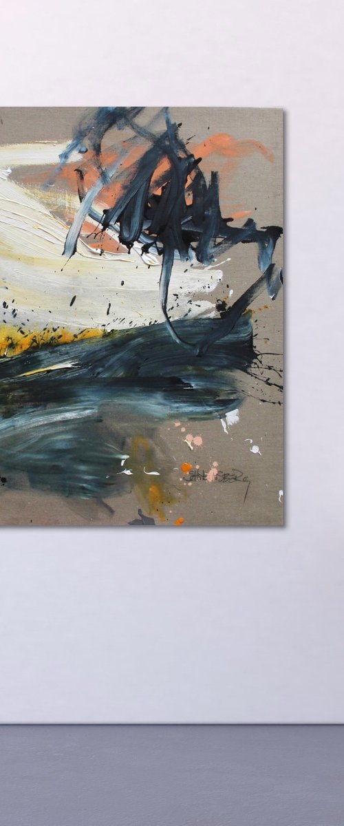 I ALWAYS TAKE THE BIGGEST... 2 by Daniela Schweinsberg