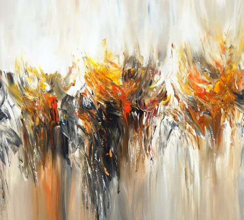 Slim: Nature Adventure 1 by Peter Nottrott