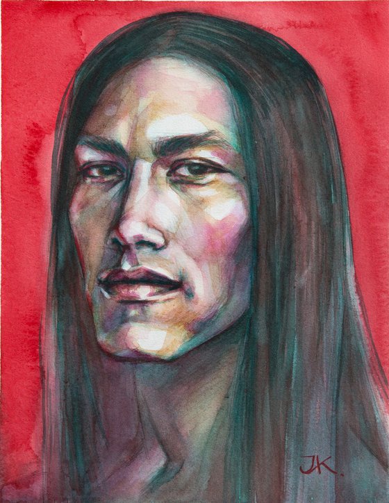 Native American