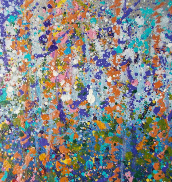 "Summer Rain"