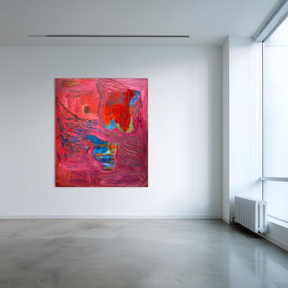 Tectonics of Feelings