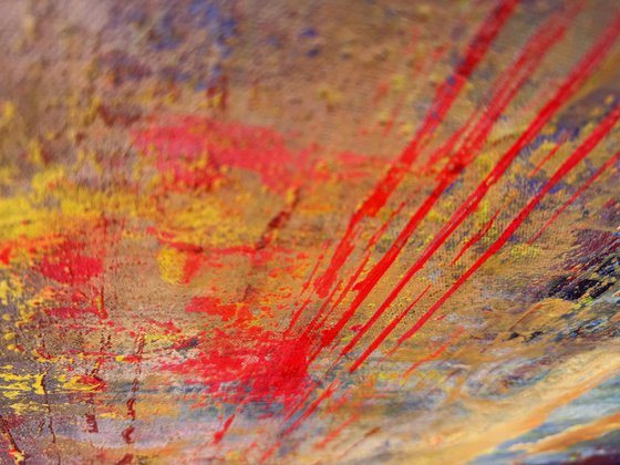 Intuition's Voice